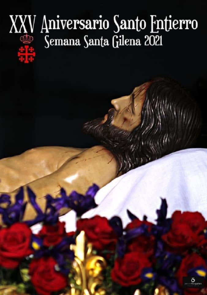 Semana Santa en Gilena  